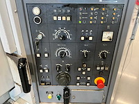 Mori seiki sh-500/50 cnc horizontale machinecentra - afbeelding 9 van  10