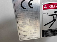 Mori seiki zt 1000 y cnc - afbeelding 4 van  12