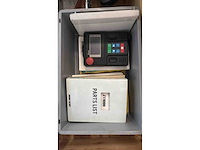 Mori seiki zt 1000 y cnc - afbeelding 6 van  12