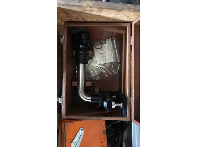 Mori seiki zt 1000 y cnc - afbeelding 7 van  12