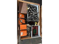 Mori seiki zt 1000 y cnc - afbeelding 8 van  12