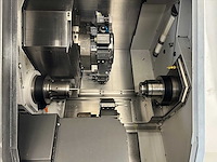 Mori seiki zt 1000 y cnc - afbeelding 9 van  12