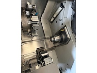 Mori seiki zt 1000 y cnc - afbeelding 12 van  12