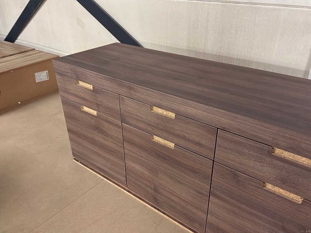 Moris dressoir - afbeelding 7 van  12