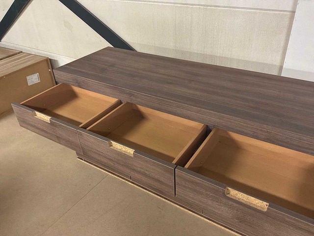 Moris dressoir - afbeelding 9 van  12