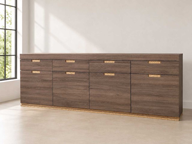 Moris dressoir - afbeelding 1 van  12