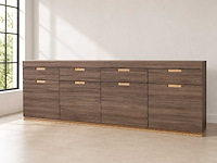 Moris dressoir - afbeelding 1 van  12