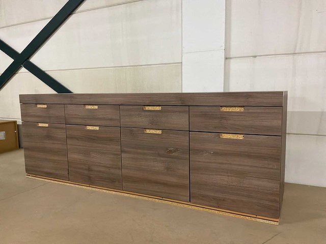 Moris dressoir - afbeelding 3 van  12