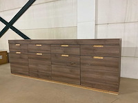 Moris dressoir - afbeelding 3 van  12