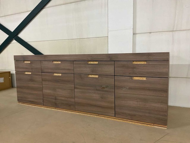 Moris dressoir - afbeelding 4 van  12