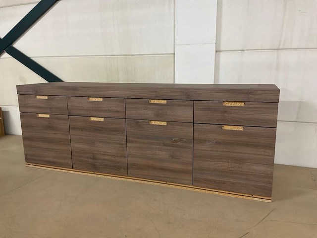 Moris dressoir - afbeelding 5 van  12