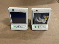 Morita dental endodontic apex locator (2x) - afbeelding 1 van  2