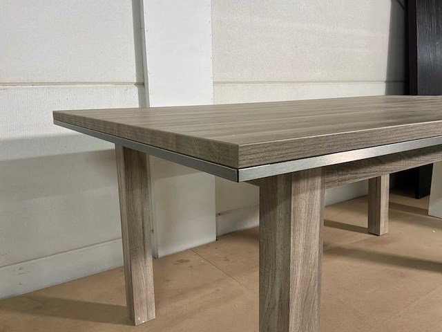 Moro eetkamertafel - afbeelding 2 van  5
