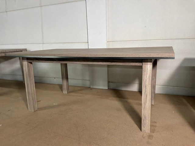 Moro eetkamertafel - afbeelding 3 van  5