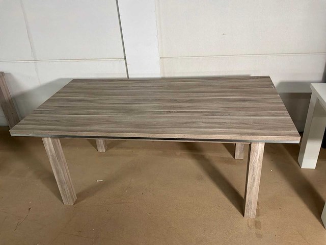 Moro eetkamertafel - afbeelding 4 van  5