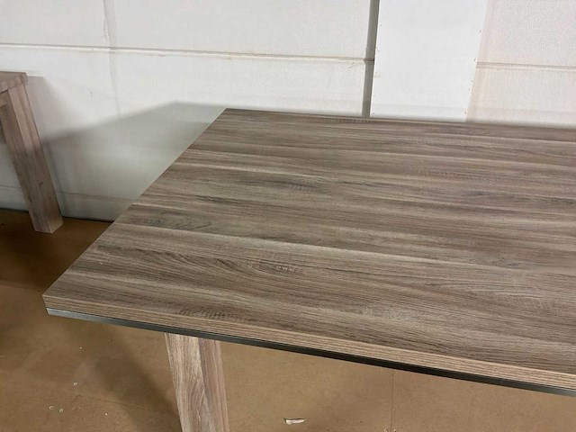 Moro eetkamertafel - afbeelding 5 van  5