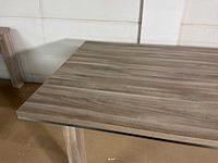 Moro eetkamertafel - afbeelding 5 van  5