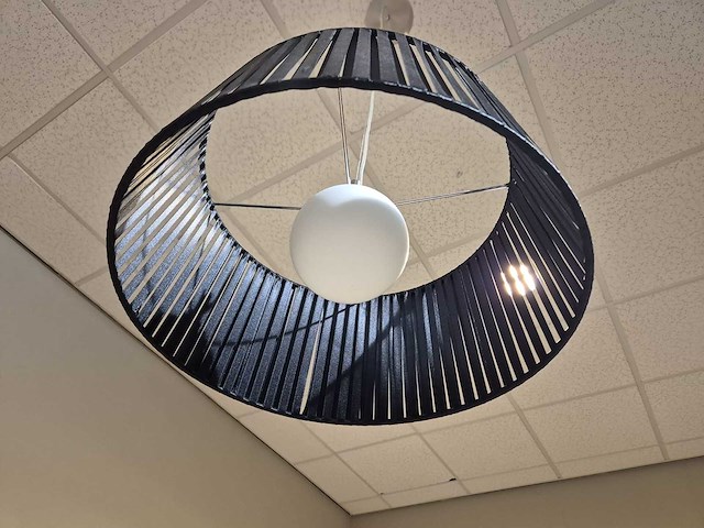 Morosini - luce - hanglamp - afbeelding 7 van  8