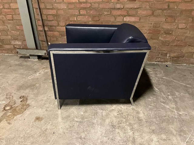 Moroso - fauteuil - afbeelding 2 van  4