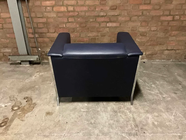 Moroso - fauteuil - afbeelding 4 van  4