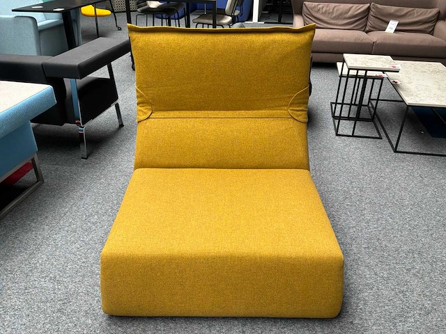 Moroso - highlands - fauteuil (5x) - afbeelding 2 van  4