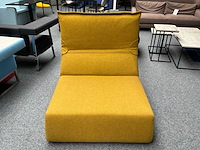 Moroso - highlands - fauteuil (5x) - afbeelding 2 van  4