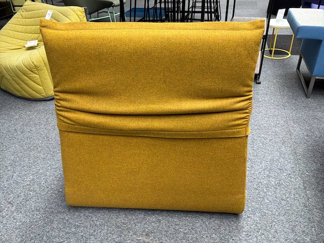 Moroso - highlands - fauteuil (5x) - afbeelding 4 van  4