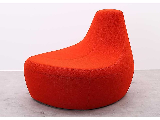 Moroso - saruyama island - fauteuil - afbeelding 1 van  7