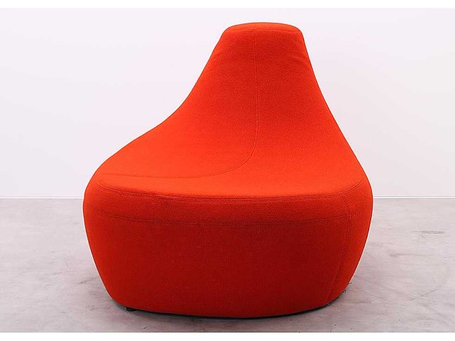 Moroso - saruyama island - fauteuil - afbeelding 2 van  7
