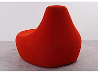 Moroso - saruyama island - fauteuil - afbeelding 4 van  7