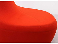 Moroso - saruyama island - fauteuil - afbeelding 7 van  7