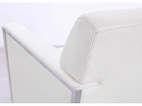 Moroso - steel - fauteuil (2x) - afbeelding 7 van  8