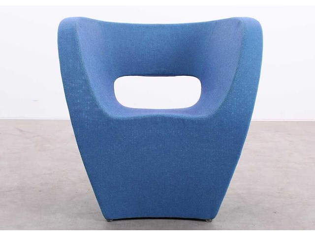 Moroso - victoria albert - arm chair (5x) - afbeelding 2 van  6