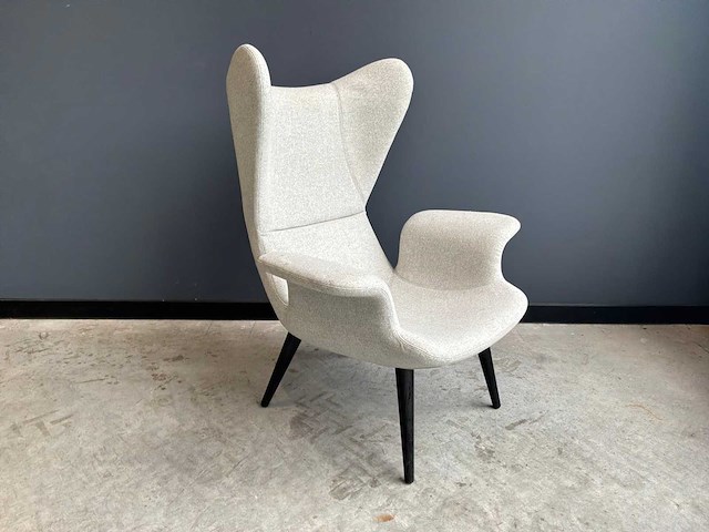Moroso by diesel fauteuil - afbeelding 2 van  6