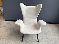 Moroso by diesel fauteuil - afbeelding 3 van  6