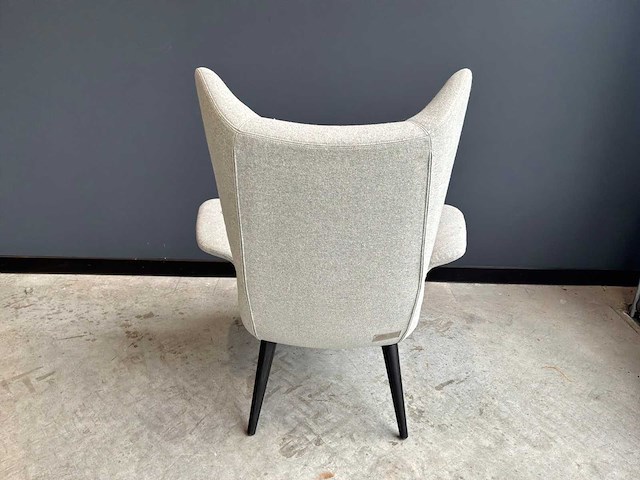 Moroso by diesel fauteuil - afbeelding 4 van  6