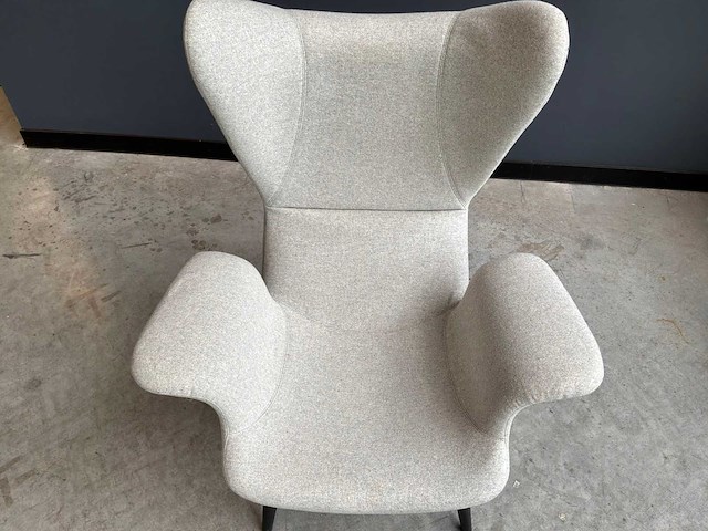 Moroso by diesel fauteuil - afbeelding 5 van  6
