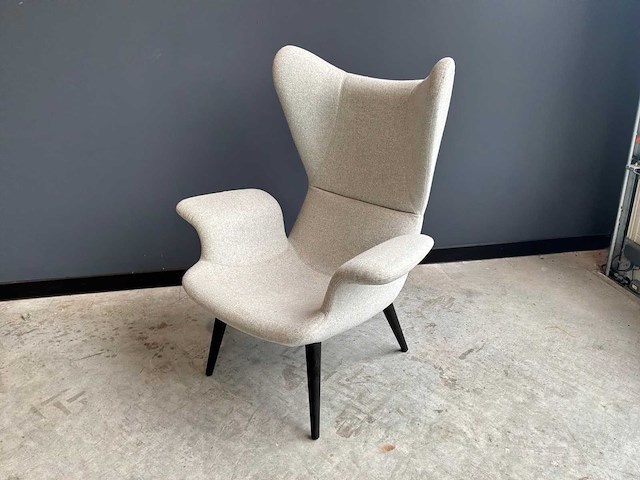 Moroso by diesel fauteuil - afbeelding 1 van  6