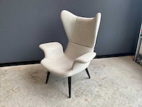 Moroso by diesel fauteuil