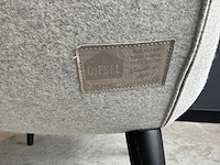 Moroso by diesel fauteuil - afbeelding 6 van  6