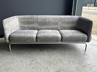 Moroso chandigargh soja bankstel - afbeelding 5 van  10