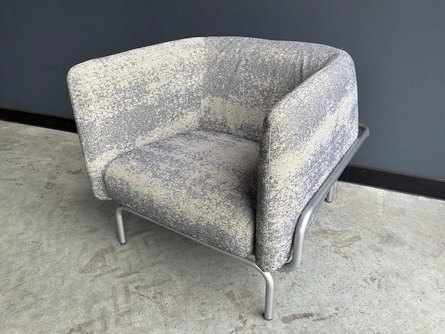 Moroso chandigargh soja bankstel - afbeelding 7 van  10