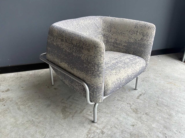 Moroso chandigargh soja bankstel - afbeelding 8 van  10