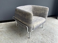 Moroso chandigargh soja bankstel - afbeelding 8 van  10