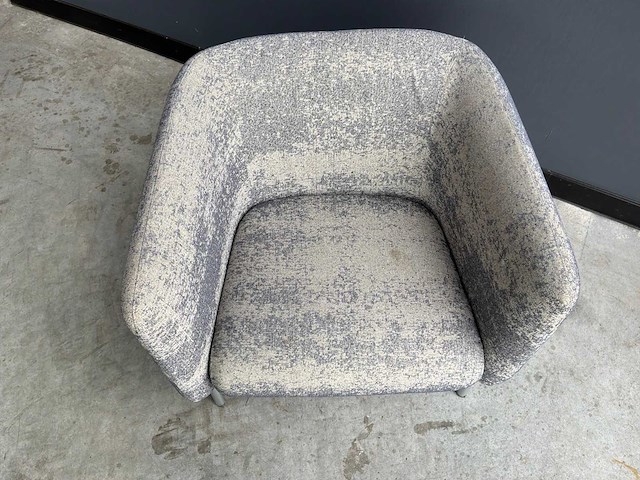 Moroso chandigargh soja bankstel - afbeelding 9 van  10