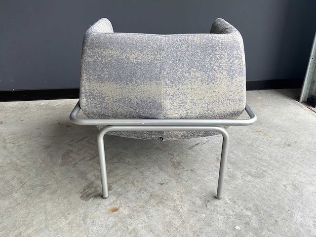 Moroso chandigargh soja bankstel - afbeelding 10 van  10