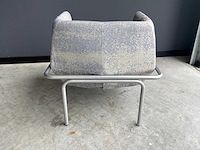 Moroso chandigargh soja bankstel - afbeelding 10 van  10