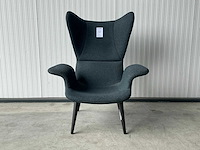Moroso diesel oorfauteuil - afbeelding 1 van  5