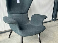 Moroso diesel oorfauteuil - afbeelding 2 van  5