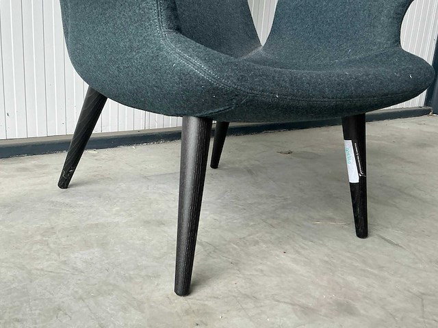 Moroso diesel oorfauteuil - afbeelding 4 van  5